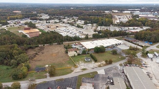 More details for 2221 Old Covington Hwy SW, Conyers, GA - Industrial for Lease