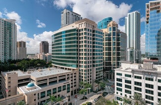 Plus de détails pour 350 E Las Olas Blvd, Fort Lauderdale, FL - Bureau, Commerce de détail à louer