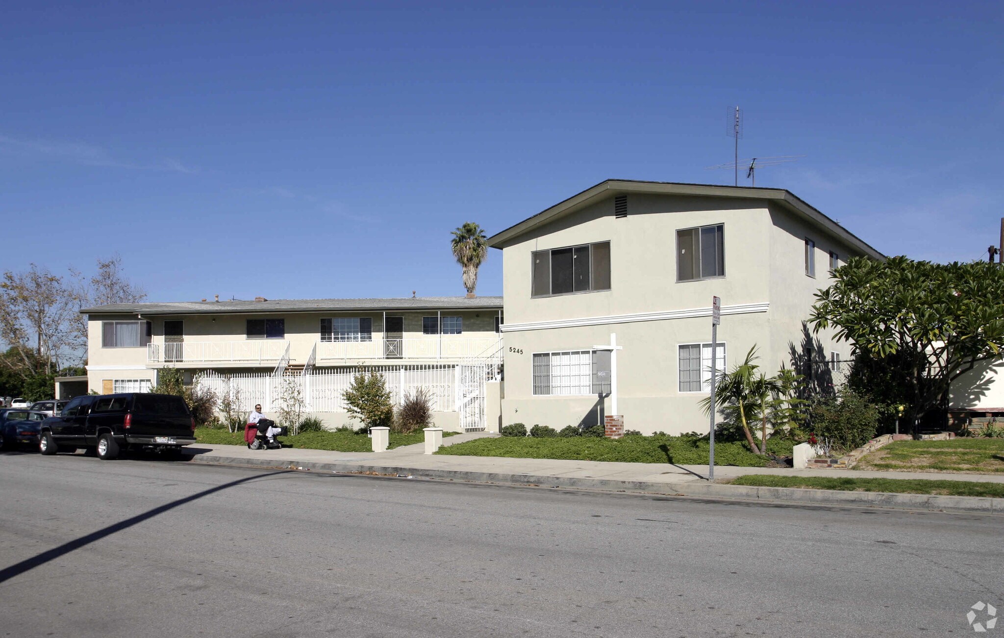 5245 Via San Delarro St, Los Angeles, CA for sale Primary Photo- Image 1 of 1
