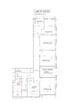 265 Clyde Morris Blvd, Ormond Beach, FL à louer Plan de site- Image 1 de 1