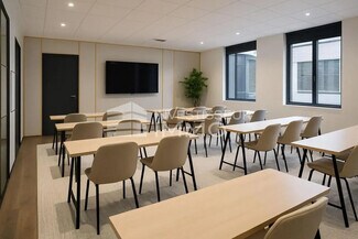 Plus de détails pour Bureau à louer