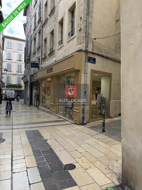 Retail in Avignon for lease Building Photo- Image 1 of 6