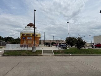 More details for 7018 Fry Rd, Cypress, TX - Retail for Lease