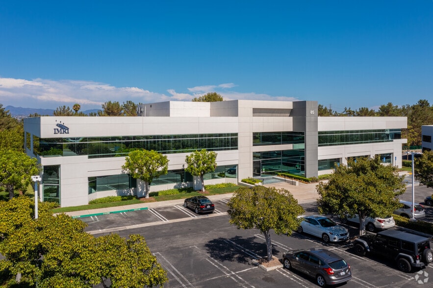 85 Argonaut, Aliso Viejo, CA for lease - Building Photo - Image 1 of 5
