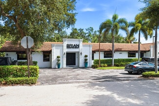 More details for 2001 Bomar Dr, North Palm Beach, FL - Office for Lease