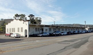 Plus de détails pour 1188 Mason St, San Francisco, CA - Bureau/Commerce de détail à louer