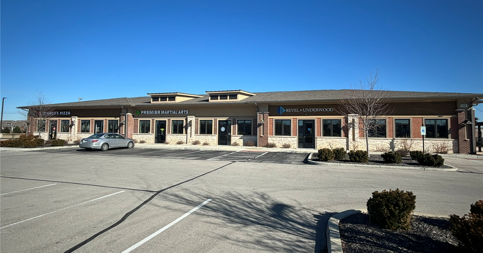 15481 Union Chapel Rd, Noblesville, IN à louer Photo du bâtiment- Image 1 de 5