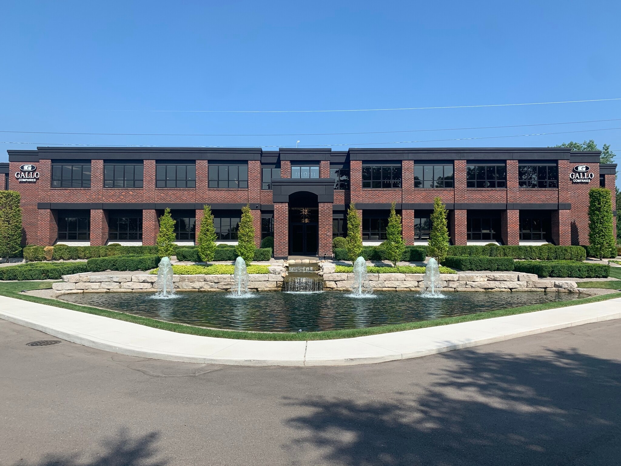 6303 26 Mile Rd, Washington, MI for lease Primary Photo- Image 1 of 11