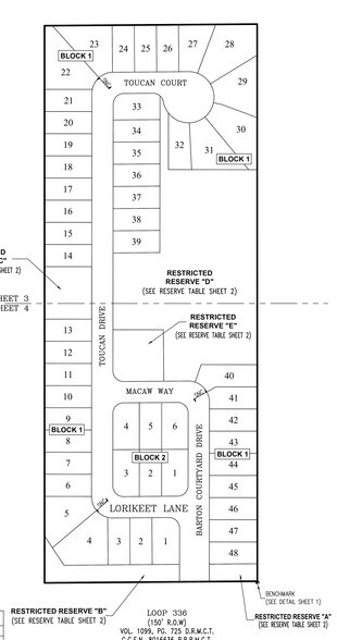 South Loop 336 East, Conroe, TX à vendre - Photo du bâtiment - Image 2 de 6