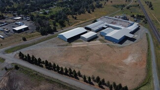 More details for 1980 Kusel Rd, Oroville, CA - Industrial for Lease