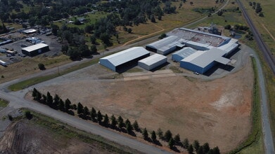 1980 Kusel Rd, Oroville, CA - Aerial  map view - Image1