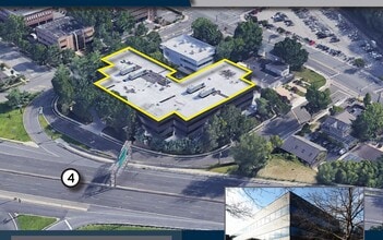 70 Grand Ave, River Edge, NJ à louer Photo du bâtiment- Image 2 de 8