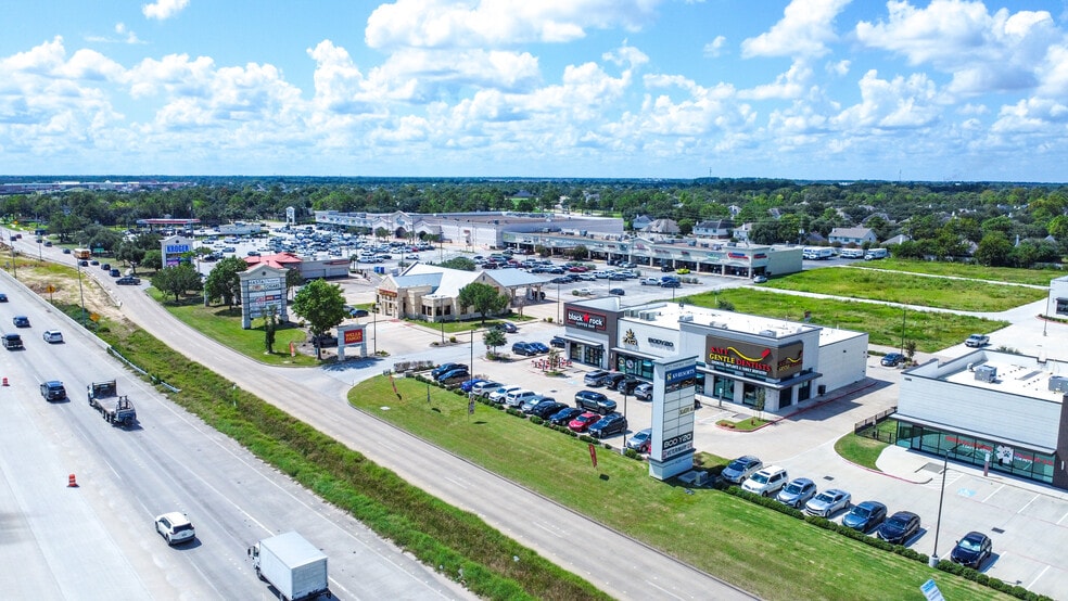 1420 W Grand Pky S, Katy, TX for lease - Building Photo - Image 3 of 6