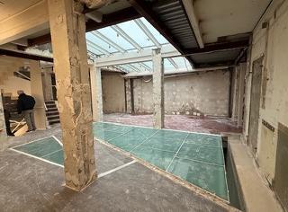 45 Rue Des Apennins, Paris for sale Interior Photo- Image 1 of 17