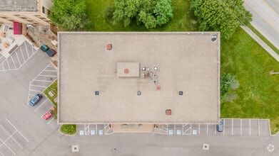 6500 Poe Ave, Dayton, OH - Aerial  map view - Image1