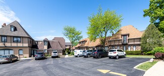 Plus de détails pour 826 Village Quarter A4 rd, West Dundee, IL - Bureau à vendre