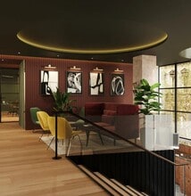 60 Fountain St, Manchester for lease Interior Photo- Image 2 of 2