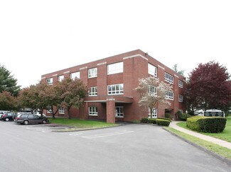 Plus de détails pour 750 Old Main St, Rocky Hill, CT - Bureau à louer
