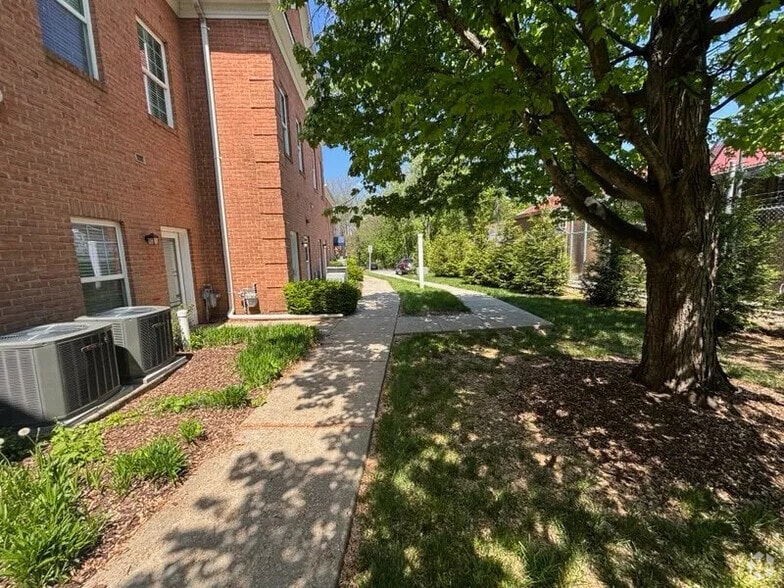 10260-10268 Baltimore National Pike, Ellicott City, MD for lease - Building Photo - Image 3 of 5