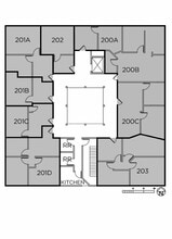 2 Padre Pky, Rohnert Park, CA for lease Floor Plan- Image 1 of 1