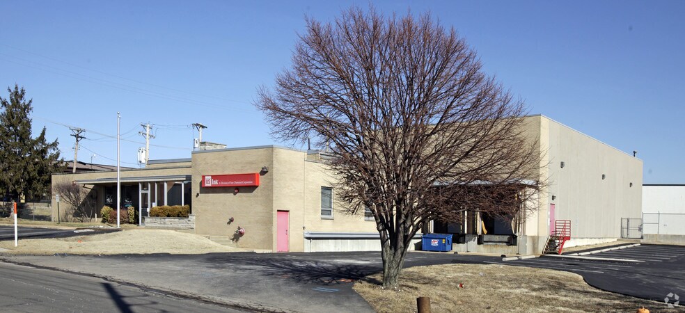 1540 Fairview Ave, Saint Louis, MO à vendre - Photo principale - Image 1 de 3