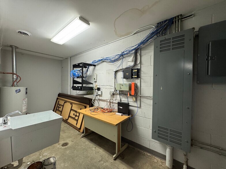 855 Mitchell Road Ext, Tupelo, MS à vendre - Photo du bâtiment - Image 3 de 15