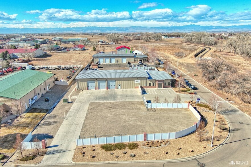 5988 Esther Cir, Frederick, CO for lease - Primary Photo - Image 1 of 4