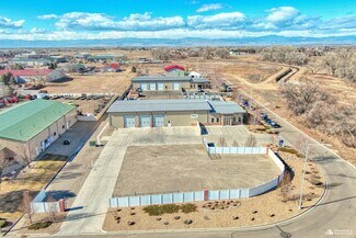 Plus de détails pour 5988 Esther Cir, Frederick, CO - Industriel à louer