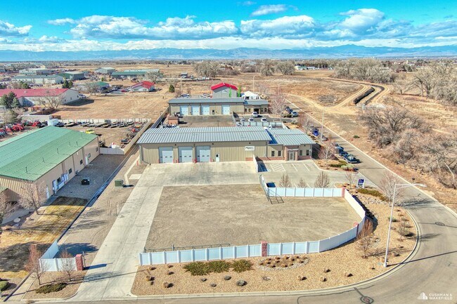 More details for 5988 Esther Cir, Frederick, CO - Industrial for Lease
