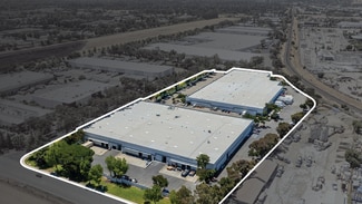 More details for 7888 Marathon Dr, Livermore, CA - Industrial for Lease