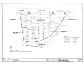 12325 Mills Ave, Chino, CA for lease Floor Plan- Image 1 of 1