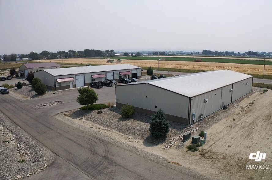 Wagon Trail Properties - West Billings portefeuille de 2 propriétés à vendre sur LoopNet.ca - Photo du bâtiment - Image 2 de 11