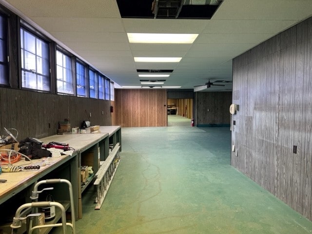 105 N Colonial Ave, Wilmington, DE for lease - Interior Photo - Image 3 of 5