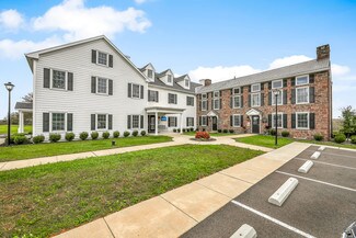 Plus de détails pour 2189 2nd Street Pike, Newtown, PA - Médical à louer