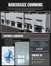 1340 S Narcoossee Rd, Saint Cloud, FL for lease Other- Image 1 of 1