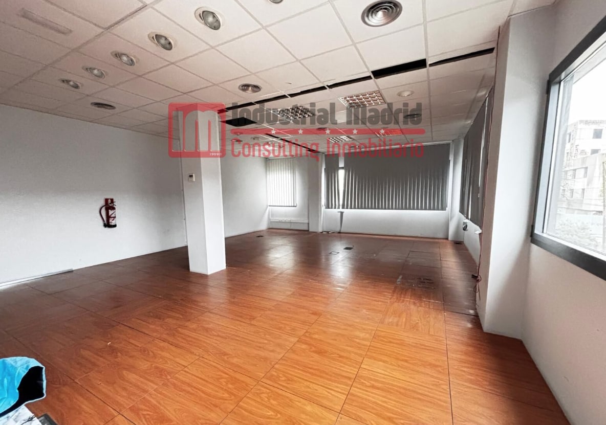 Office in Coslada, Madrid for lease Interior Photo- Image 1 of 1