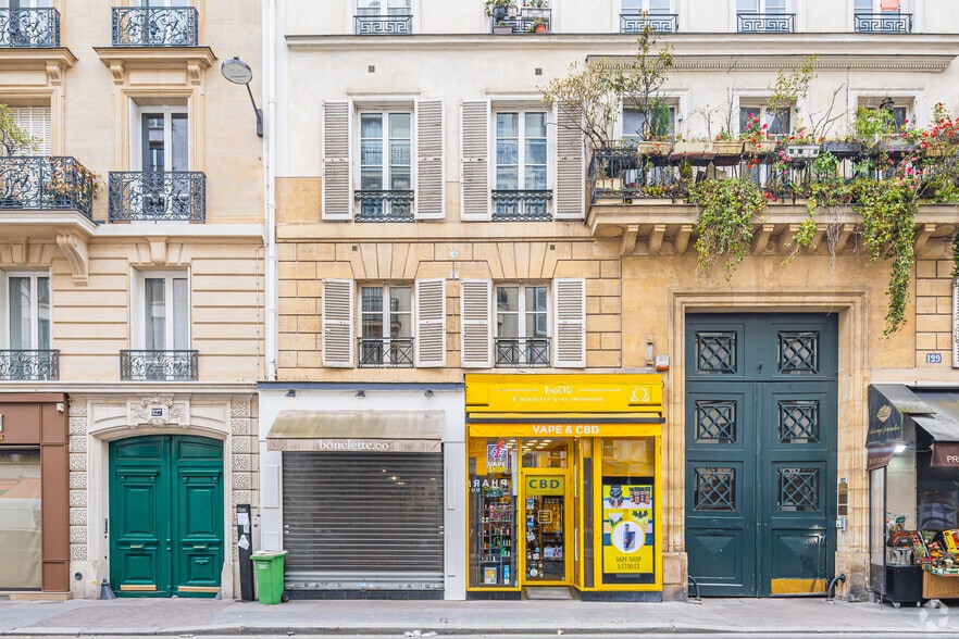 129 Rue De Sèvres, Paris for lease - Building Photo - Image 2 of 23