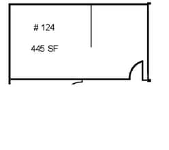 7050 Lakeview Haven, Houston, TX for lease Site Plan- Image 1 of 1