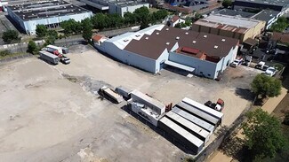 Plus de détails pour Rue Casimir Périer, Bezons - Terrain à louer