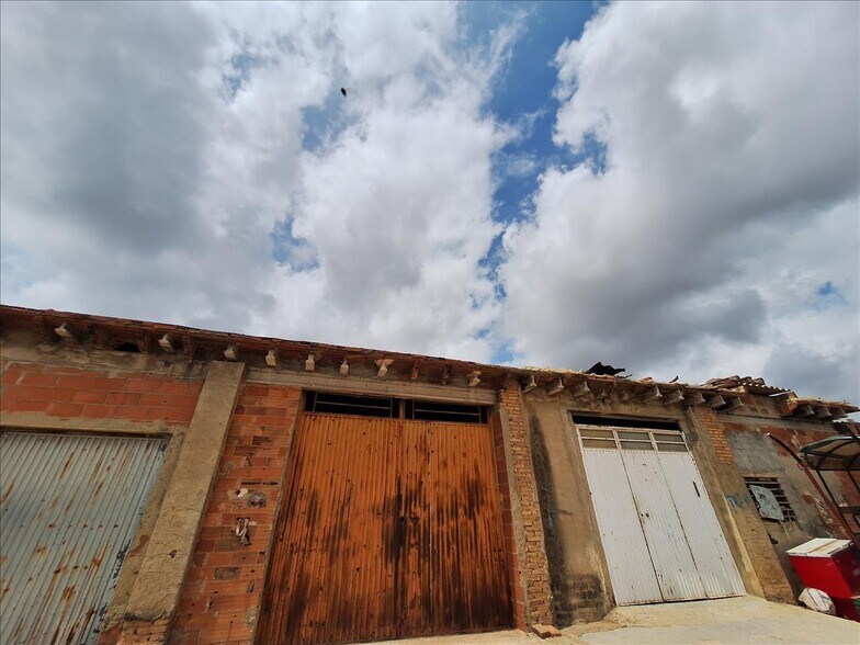 Industrial in Carlet for sale - Building Photo - Image 2 of 6