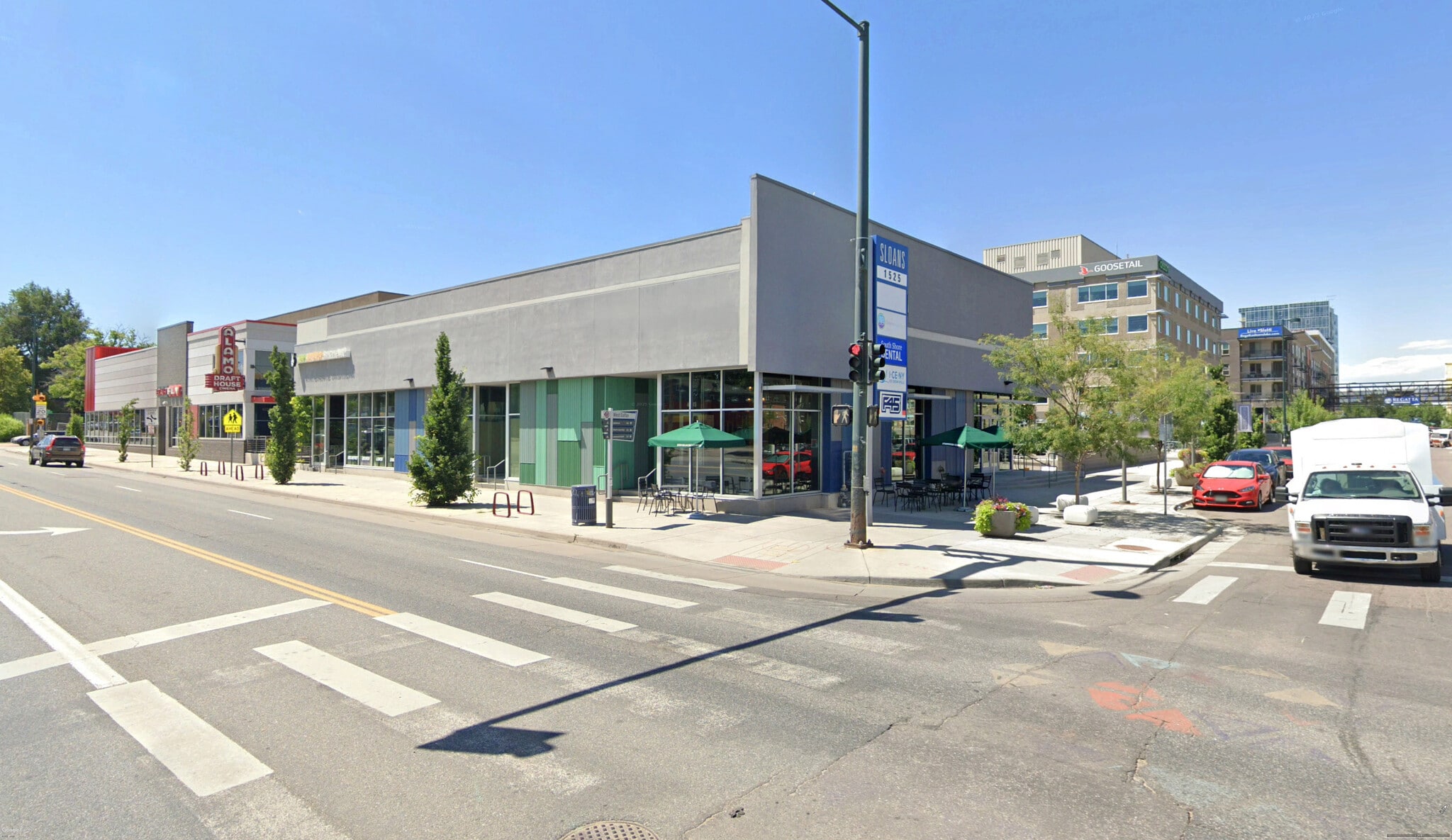4205-4245 W Colfax Ave, Denver, CO for lease Primary Photo- Image 1 of 4