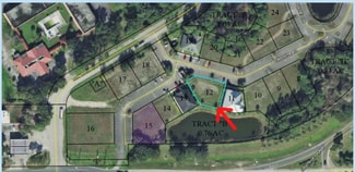 Plus de détails pour 38 Caroline, Bunnell, FL - Terrain à vendre
