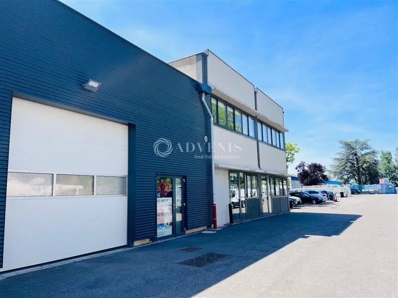 Flex in Bischheim for sale Building Photo- Image 1 of 15