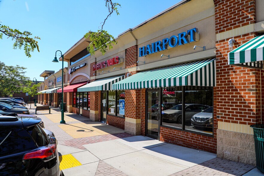 7600-7702 Belair Rd, Nottingham, MD à louer - Photo du bâtiment - Image 3 de 11