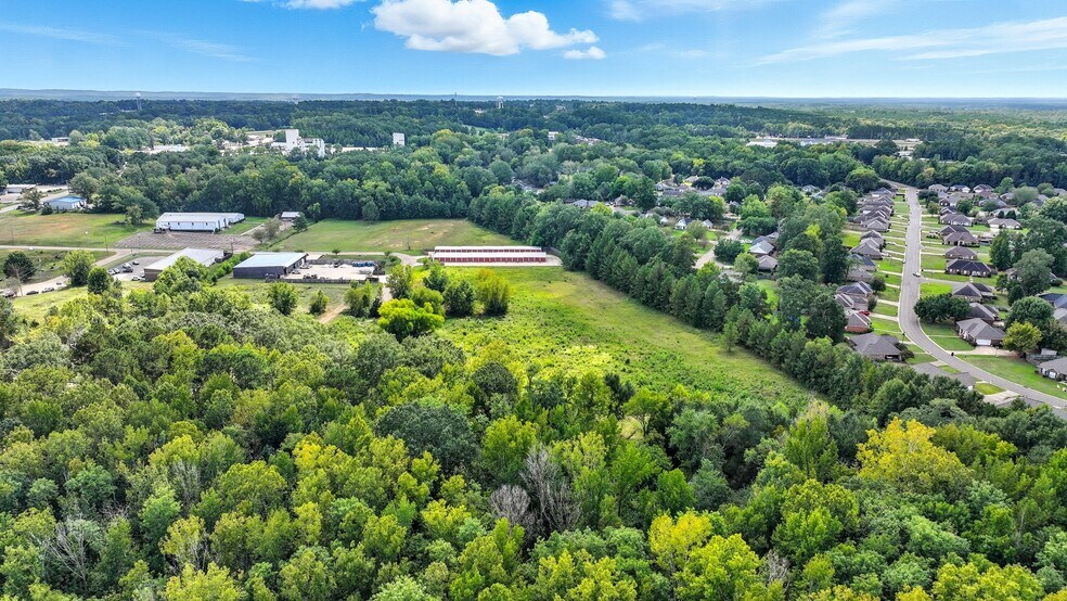 0 Value Park Dr, Brandon, MS à vendre - Photo du bâtiment - Image 2 de 38