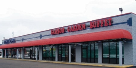 1500 S Centerville Rd, Sturgis, MI for lease Building Photo- Image 1 of 4