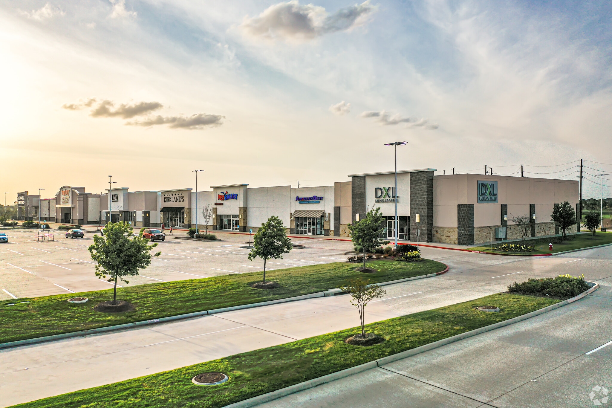 I-10 & Katy Fort Bend Rd, Katy, TX for lease Primary Photo- Image 1 of 14