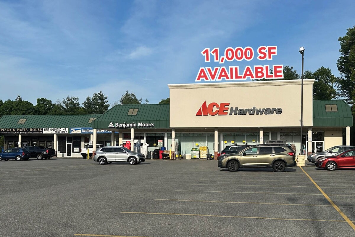 712-722 Walt Whitman Rd, Melville, NY for sale Building Photo- Image 1 of 1