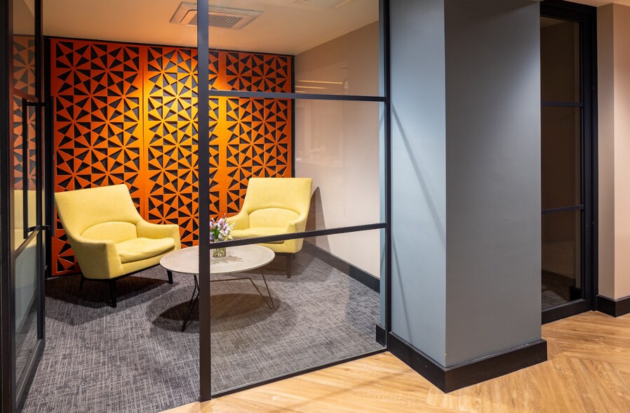 1 Giltspur St, Londres à louer - Photo intérieure - Image 3 de 9