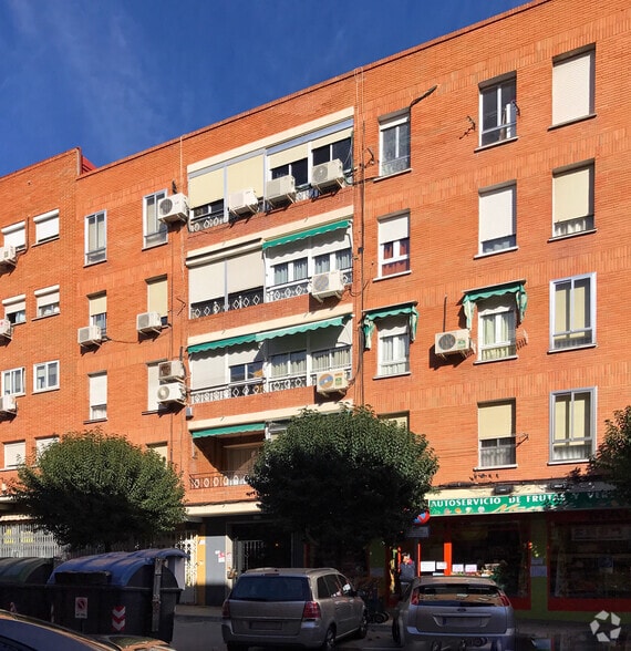 Multifamily in Getafe, Madrid for sale - Building Photo - Image 2 of 2